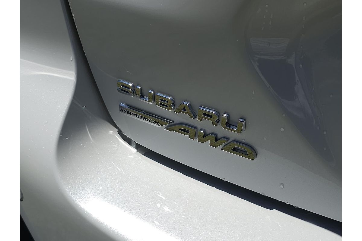 2024 Subaru Crosstrek Hybrid S G6X