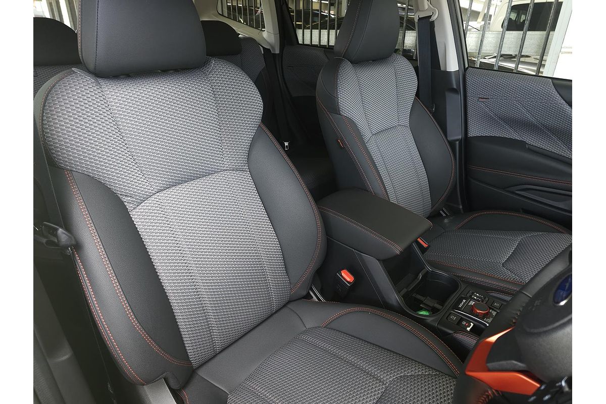 2024 Subaru Forester 2.5i Sport S5