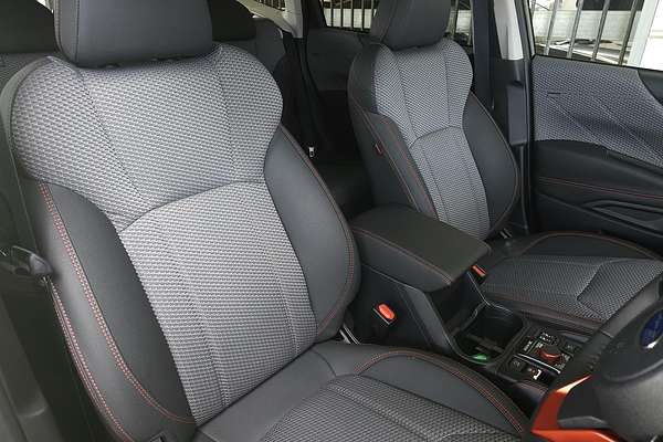 2024 Subaru Forester 2.5i Sport S5