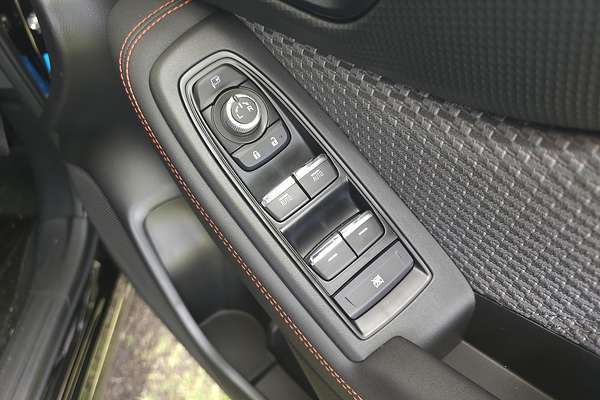 2024 Subaru Forester 2.5i Sport S5