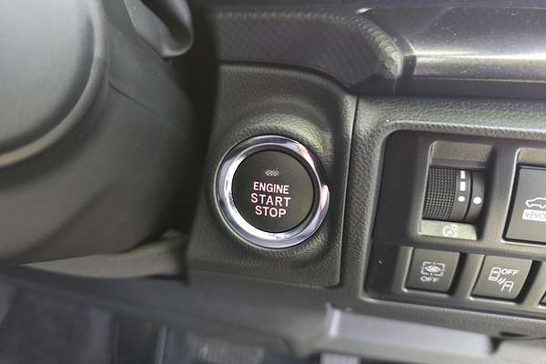 2024 Subaru Forester 2.5i Sport S5