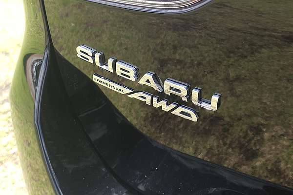 2024 Subaru Forester 2.5i Sport S5