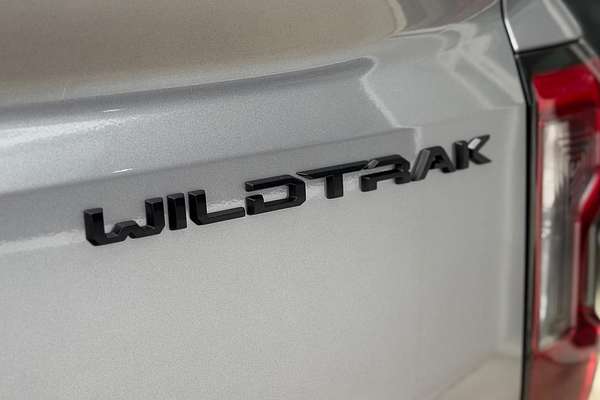 2024 Ford Ranger Wildtrak 4X4