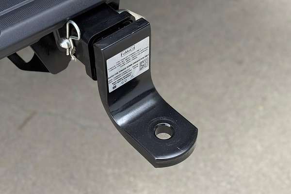 2024 Ford Ranger Wildtrak 4X4