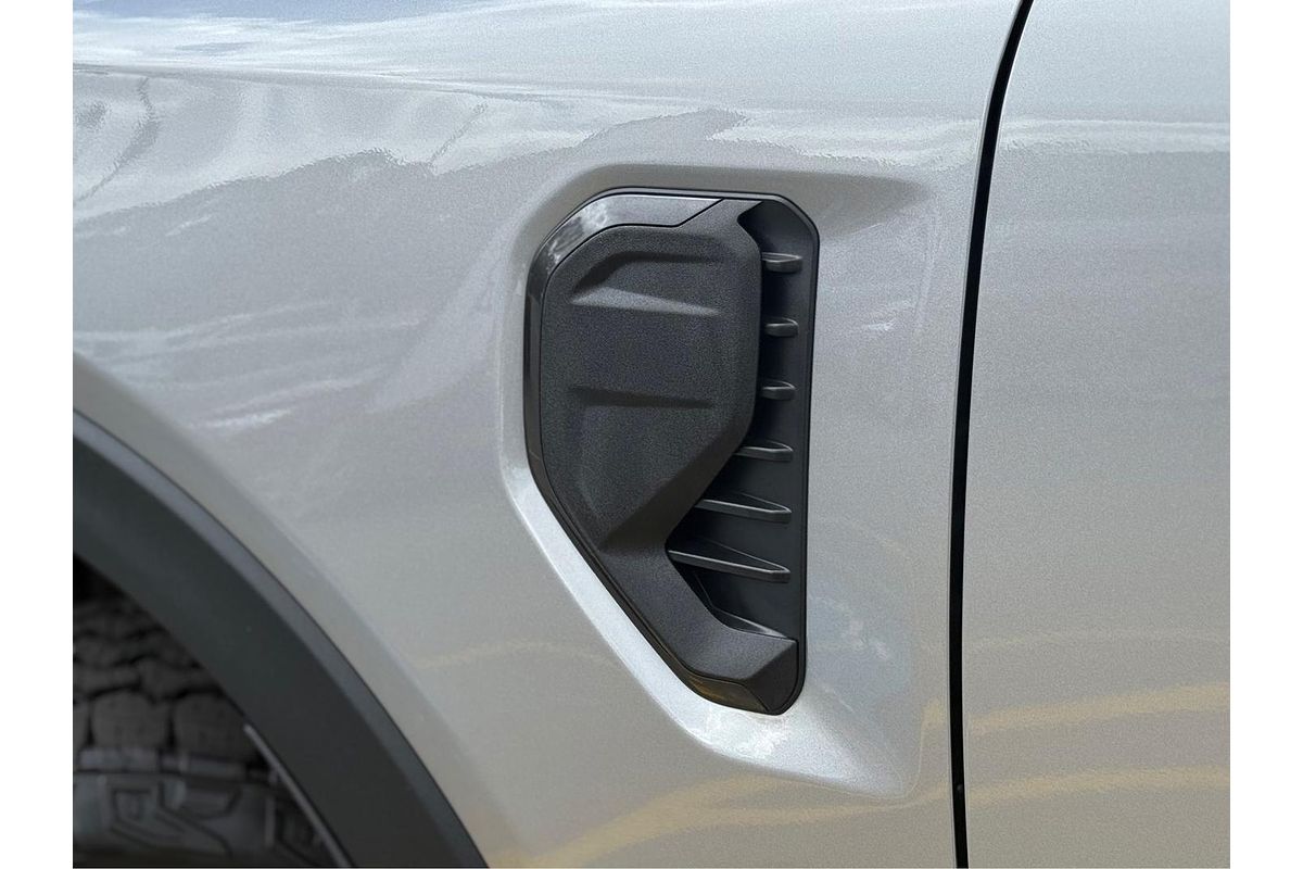 2024 Ford Ranger Wildtrak 4X4