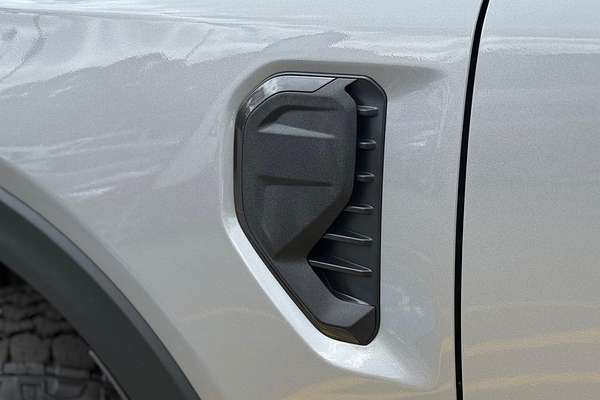 2024 Ford Ranger Wildtrak 4X4