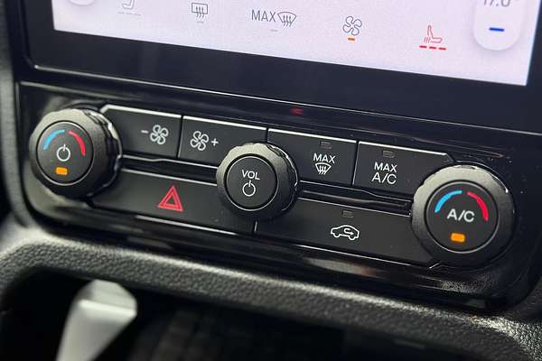 2024 Ford Ranger Wildtrak 4X4