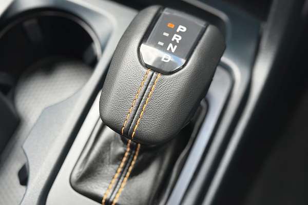 2024 Ford Ranger Wildtrak 4X4
