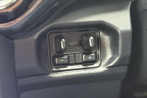 2024 Ford Ranger Wildtrak 4X4