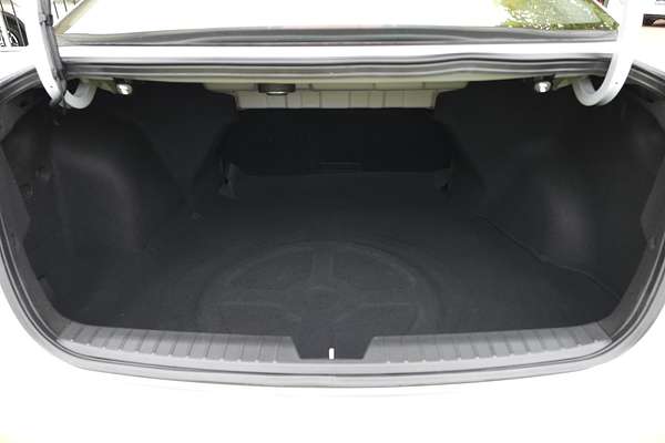 2011 Kia Optima Platinum TF