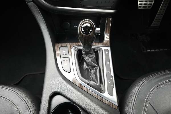 2011 Kia Optima Platinum TF
