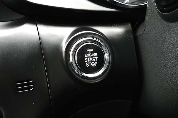 2011 Kia Optima Platinum TF