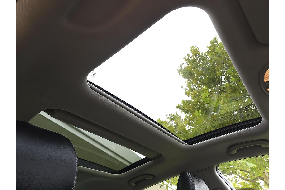2011 Kia Optima Platinum TF