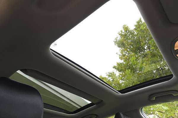 2011 Kia Optima Platinum TF