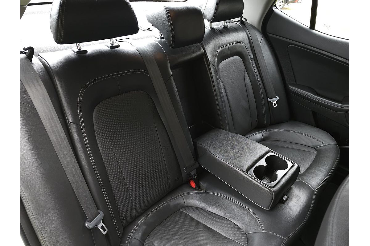 2011 Kia Optima Platinum TF