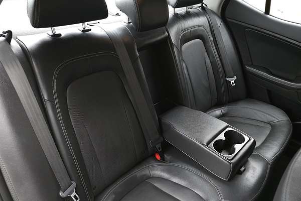2011 Kia Optima Platinum TF