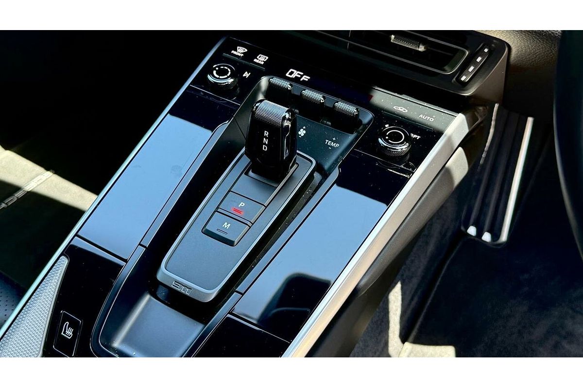 2021 Porsche 911 Carrera S 992