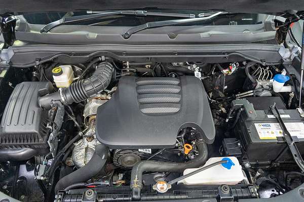 2022 GWM Ute Cannon NPW 4X4