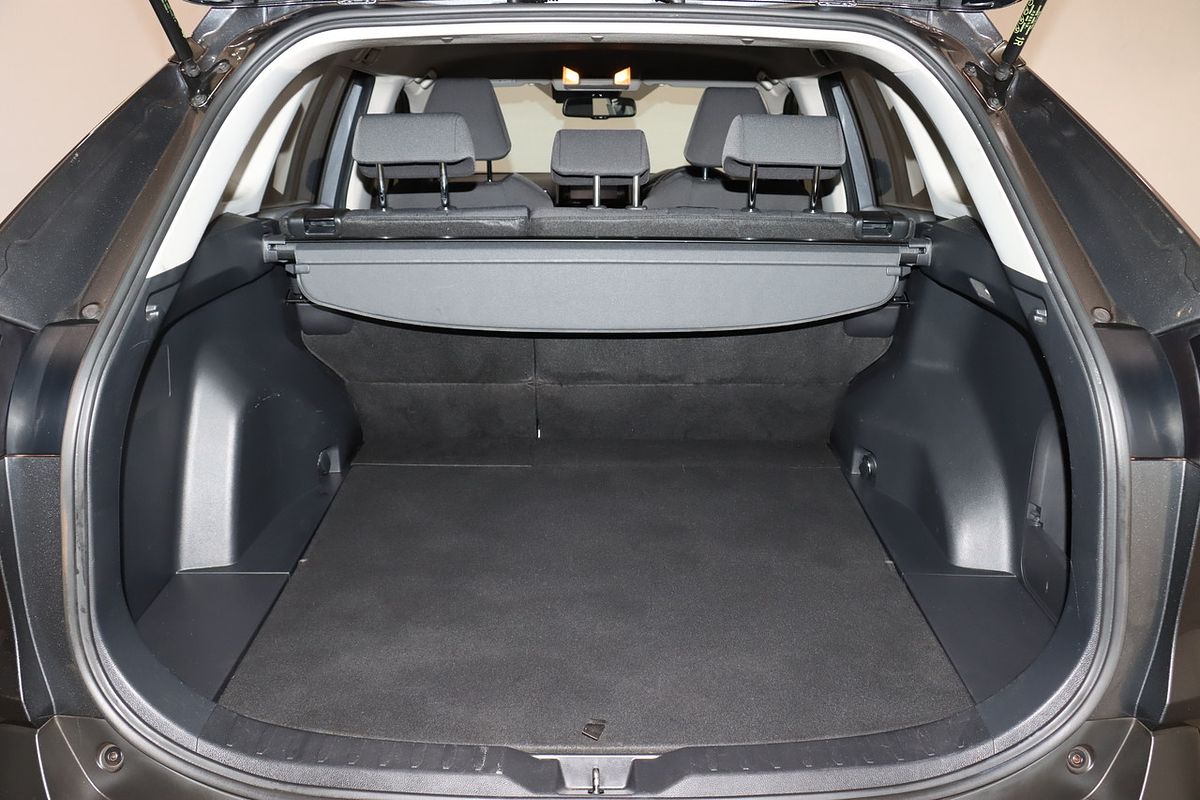 2020 Toyota RAV4 GXL AXAH54R