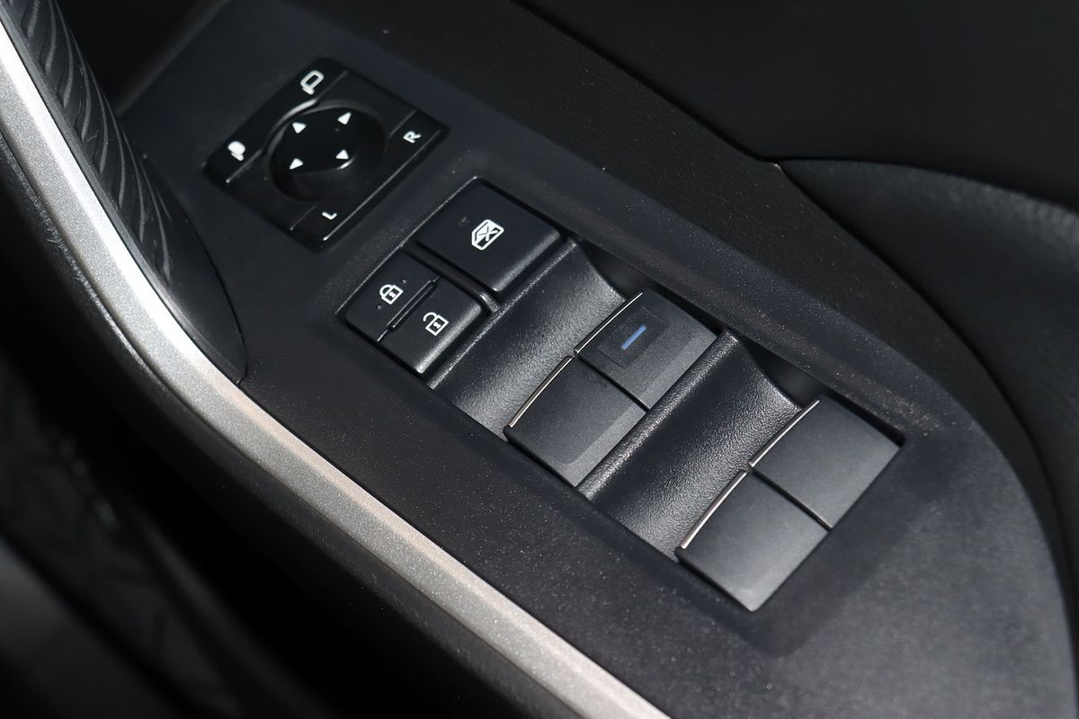 2020 Toyota RAV4 GXL AXAH54R