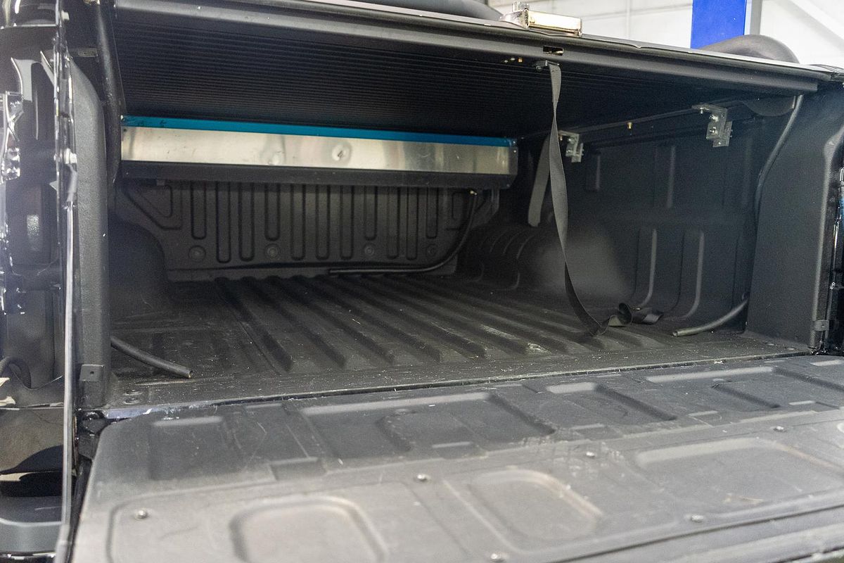 2022 GWM Ute Cannon NPW 4X4
