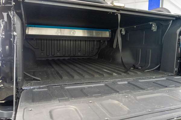 2022 GWM Ute Cannon NPW 4X4