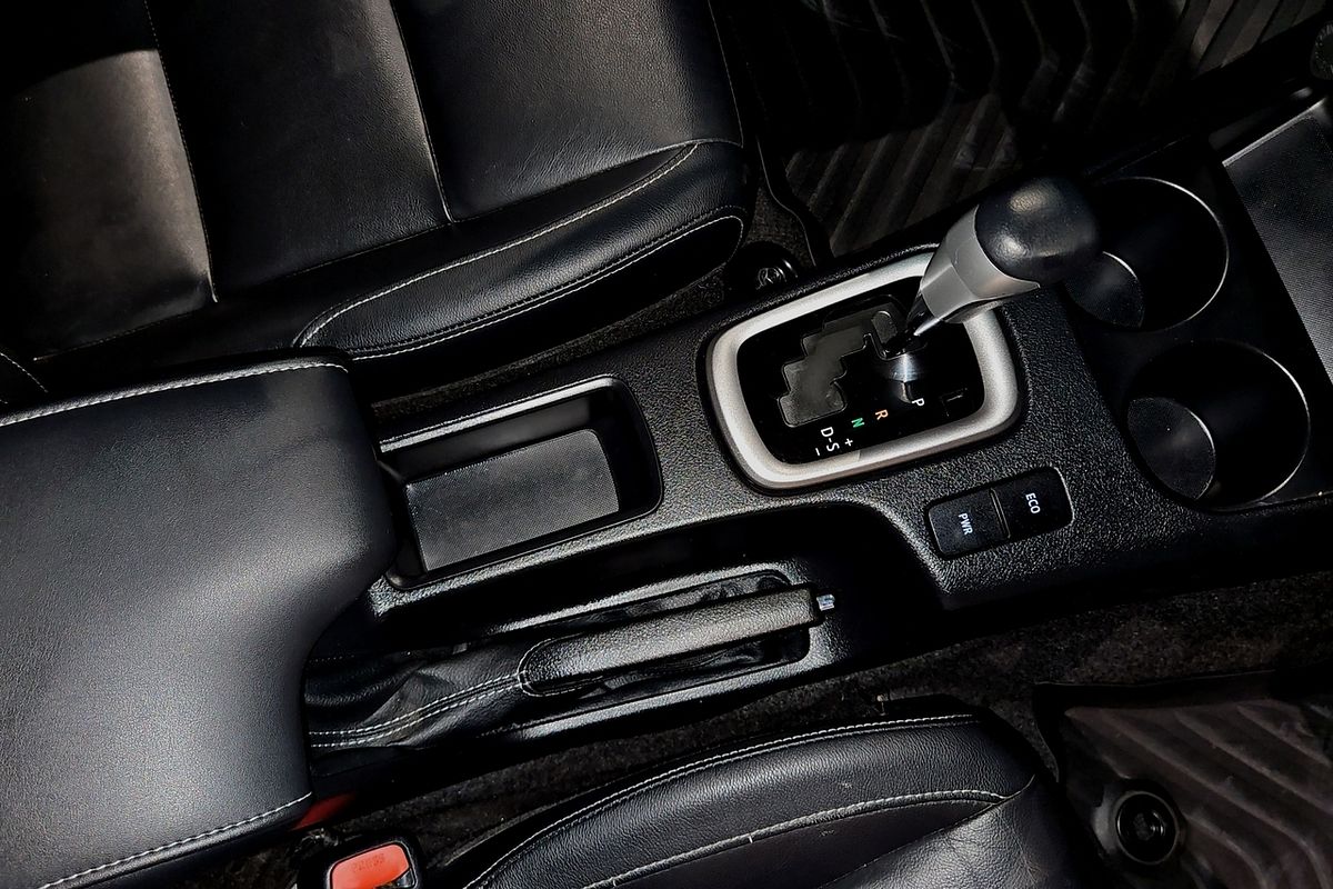 2023 Toyota Hilux SR5 GUN126R 4X4