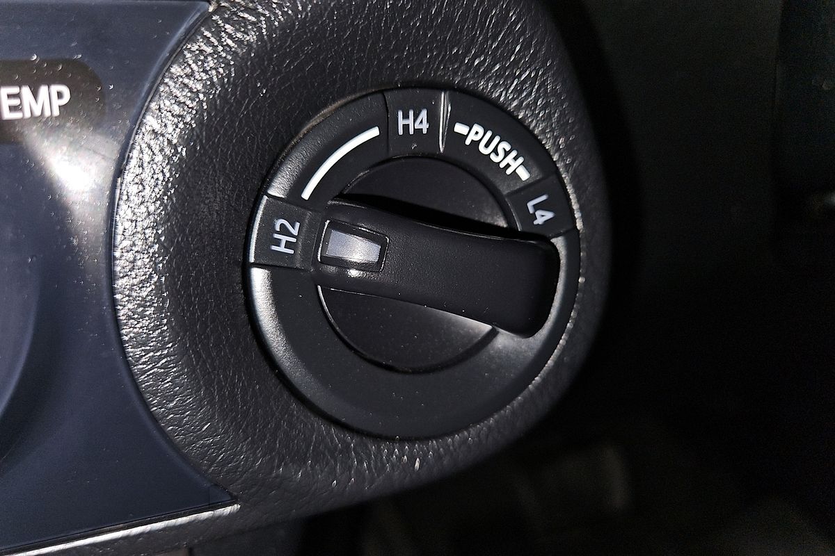 2023 Toyota Hilux SR5 GUN126R 4X4