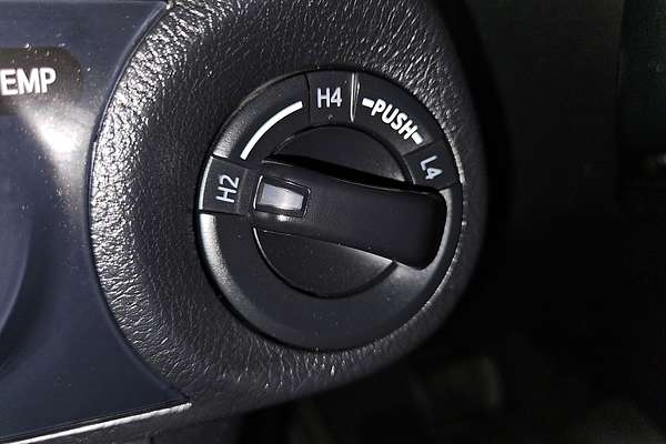 2023 Toyota Hilux SR5 GUN126R 4X4