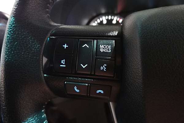 2023 Toyota Hilux SR5 GUN126R 4X4