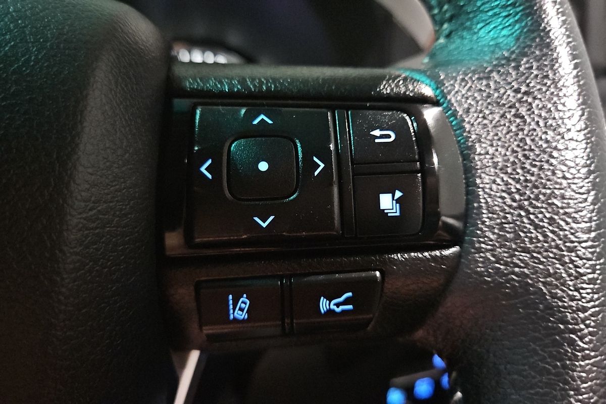 2023 Toyota Hilux SR5 GUN126R 4X4