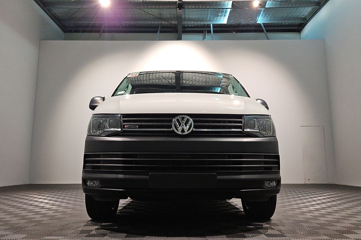 2019 Volkswagen Transporter TDI400 T6 SWB