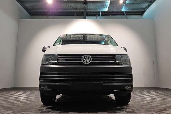 2019 Volkswagen Transporter TDI400 T6 SWB