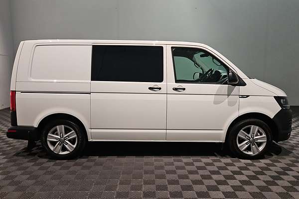 2019 Volkswagen Transporter TDI400 T6 SWB
