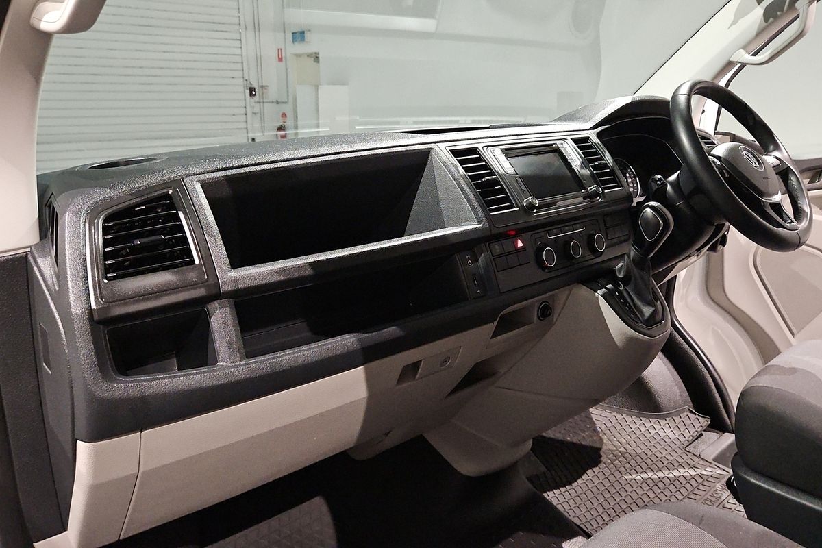 2019 Volkswagen Transporter TDI400 T6 SWB