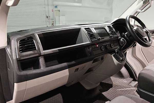 2019 Volkswagen Transporter TDI400 T6 SWB