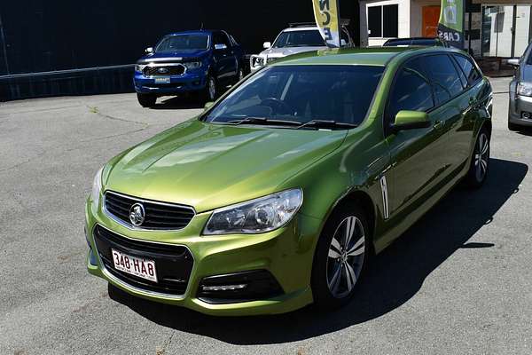 2015 Holden Commodore SV6 VF