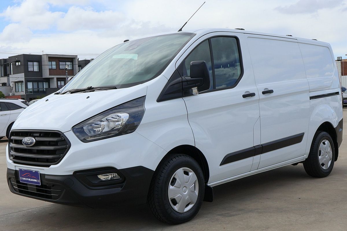 2019 Ford Transit Custom 300S VN SWB