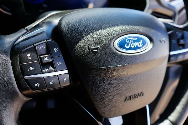 2022 Ford Escape ZH
