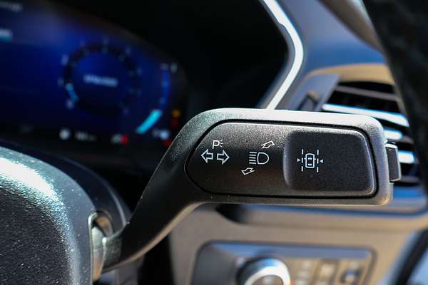 2022 Ford Escape ZH