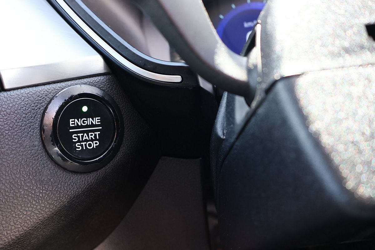 2022 Ford Escape ZH