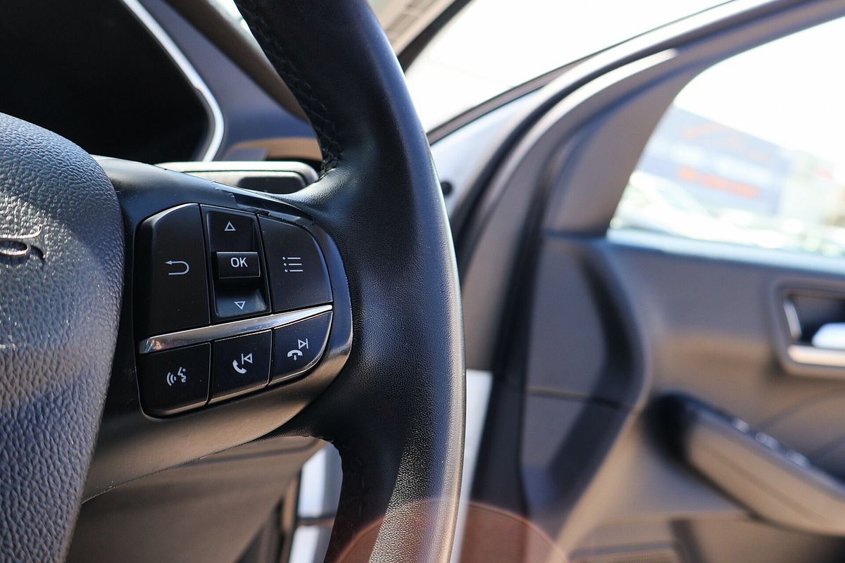 2022 Ford Escape ZH