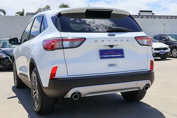 2022 Ford Escape ZH