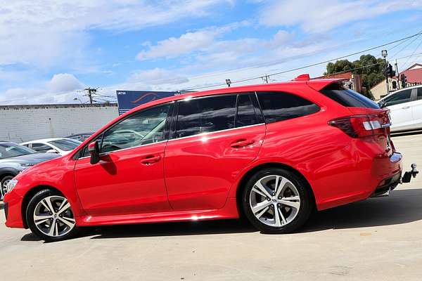 2020 Subaru Levorg 1.6 GT VM