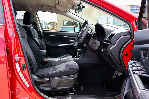 2020 Subaru Levorg 1.6 GT VM