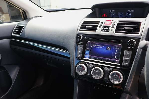 2020 Subaru Levorg 1.6 GT VM