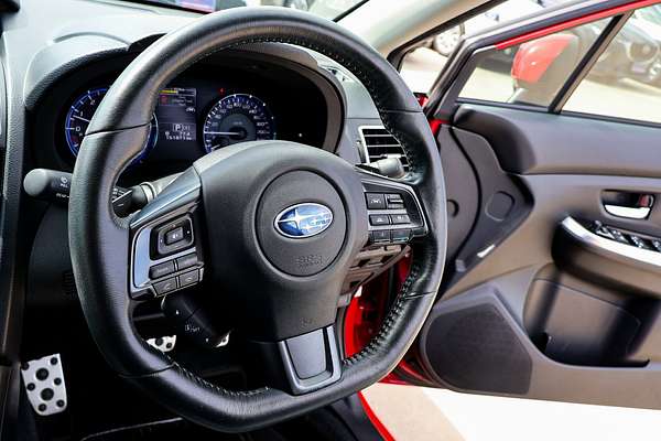 2020 Subaru Levorg 1.6 GT VM