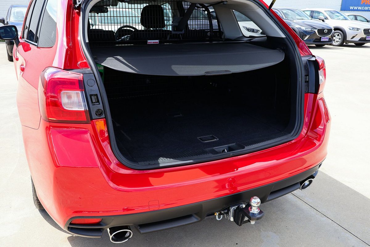 2020 Subaru Levorg 1.6 GT VM
