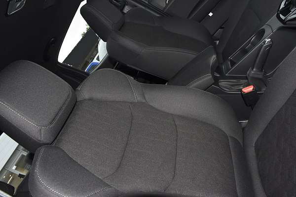 2024 Isuzu D-MAX LS-U High Ride Rear Wheel Drive