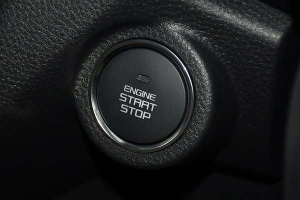 2024 Isuzu D-MAX LS-U High Ride Rear Wheel Drive